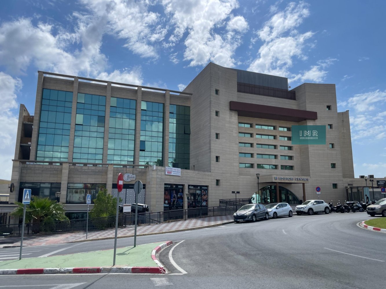  مكتب في Andalusia, Spain 970متر مربع رقم 140041