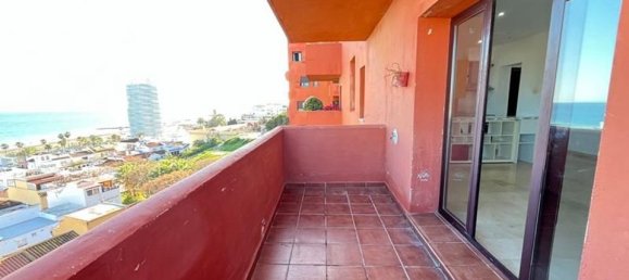 2 bedrooms Apartment in Estepona, Spain No. 189577 4