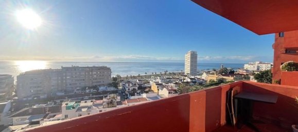2 bedrooms Apartment in Estepona, Spain No. 189577 9