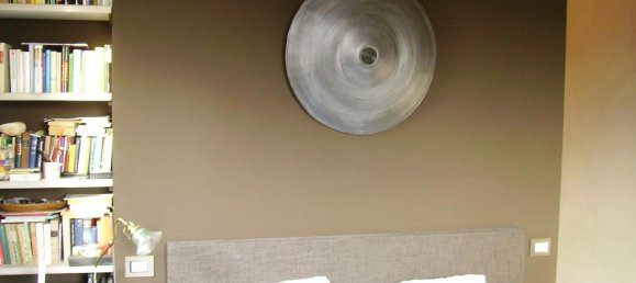 8 rooms House in Ascoli Piceno, Italy No. 125389 15