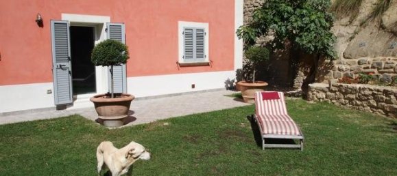 8 rooms House in Ascoli Piceno, Italy No. 125389 29