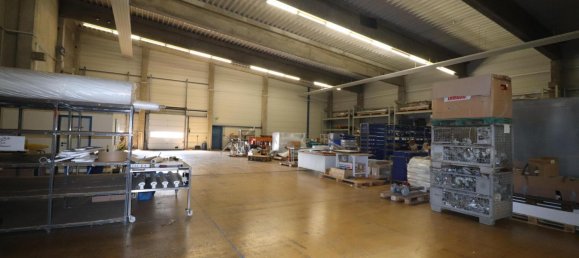 7518m² Warehouse in Hof, Germany No. 276280 4