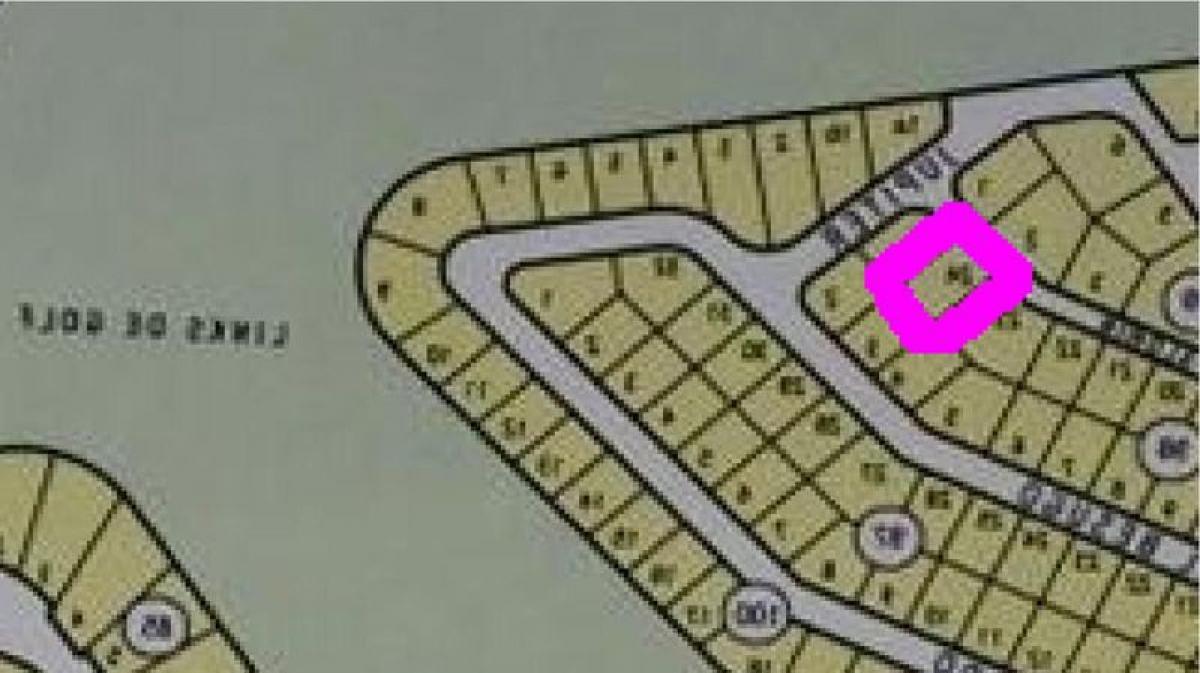 Grundstück in Mar del Plata, Argentina, Nr. 121008