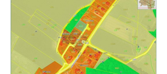Land in Leibnitz, Austria No. 91635 7