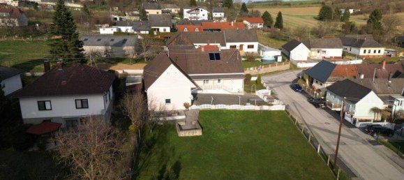 3-Zimmer Haus in Pischelsdorf am Kulm, Austria, Nr. 236253 2