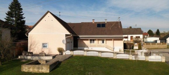 3-Zimmer Haus in Pischelsdorf am Kulm, Austria, Nr. 236253 30