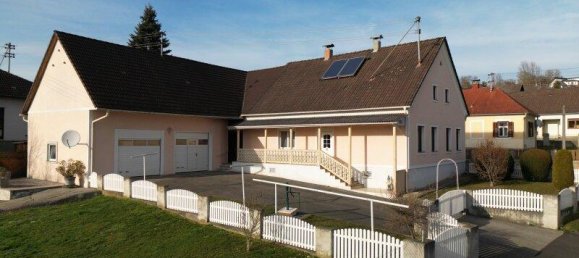 3-Zimmer Haus in Pischelsdorf am Kulm, Austria, Nr. 236253 29