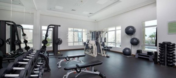 3 bedrooms Apartment in Dubai Marina, UAE No. 114135 10