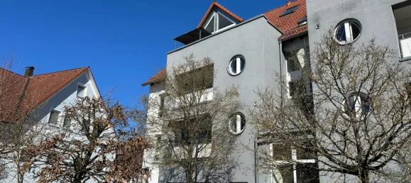 1 chambre Appartement à Ostalbkreis, Germany No. 360596 11