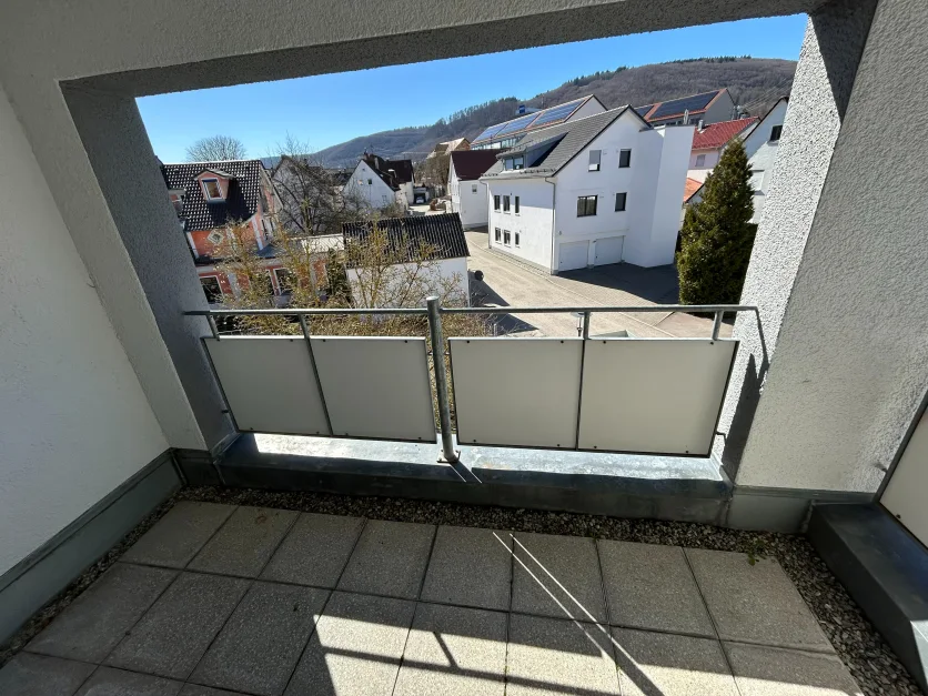 1 chambre Appartement à Ostalbkreis, Germany No. 360596