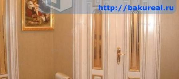 4 bedrooms Apartment in Baku, Azerbaijan No. 835 2