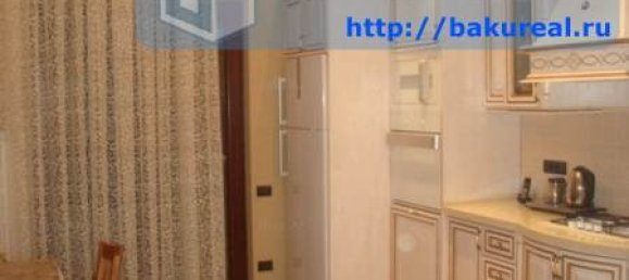 4 bedrooms Apartment in Baku, Azerbaijan No. 835 5