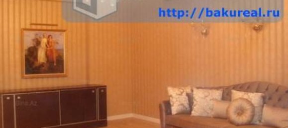 4 bedrooms Apartment in Baku, Azerbaijan No. 835 3