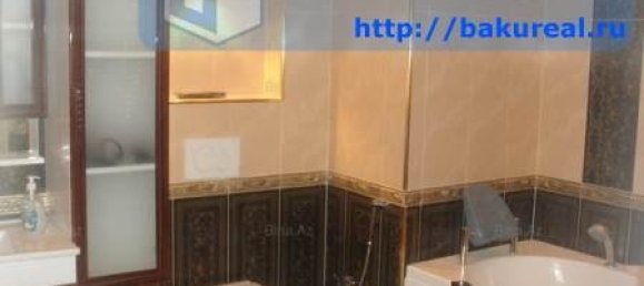 4 bedrooms Apartment in Baku, Azerbaijan No. 835 7