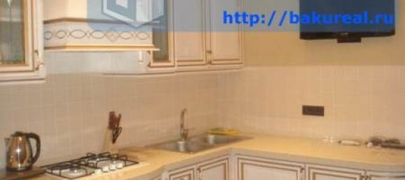 4 bedrooms Apartment in Baku, Azerbaijan No. 835 6