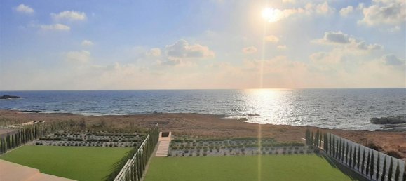 Villa de 4 dormitorios en Acheleia, Cyprus No. 24188 4