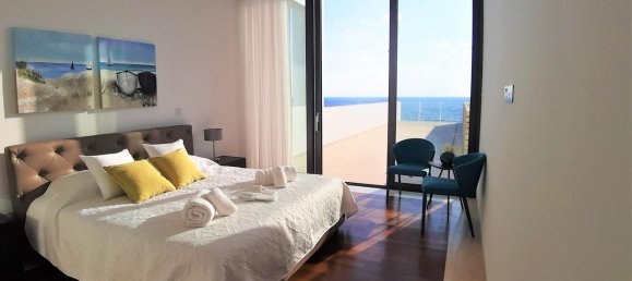 Villa de 4 dormitorios en Acheleia, Cyprus No. 24188 6