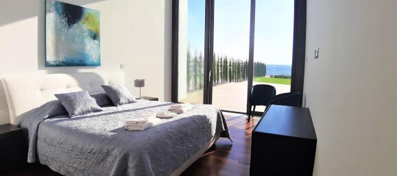 Villa de 4 dormitorios en Acheleia, Cyprus No. 24188 2