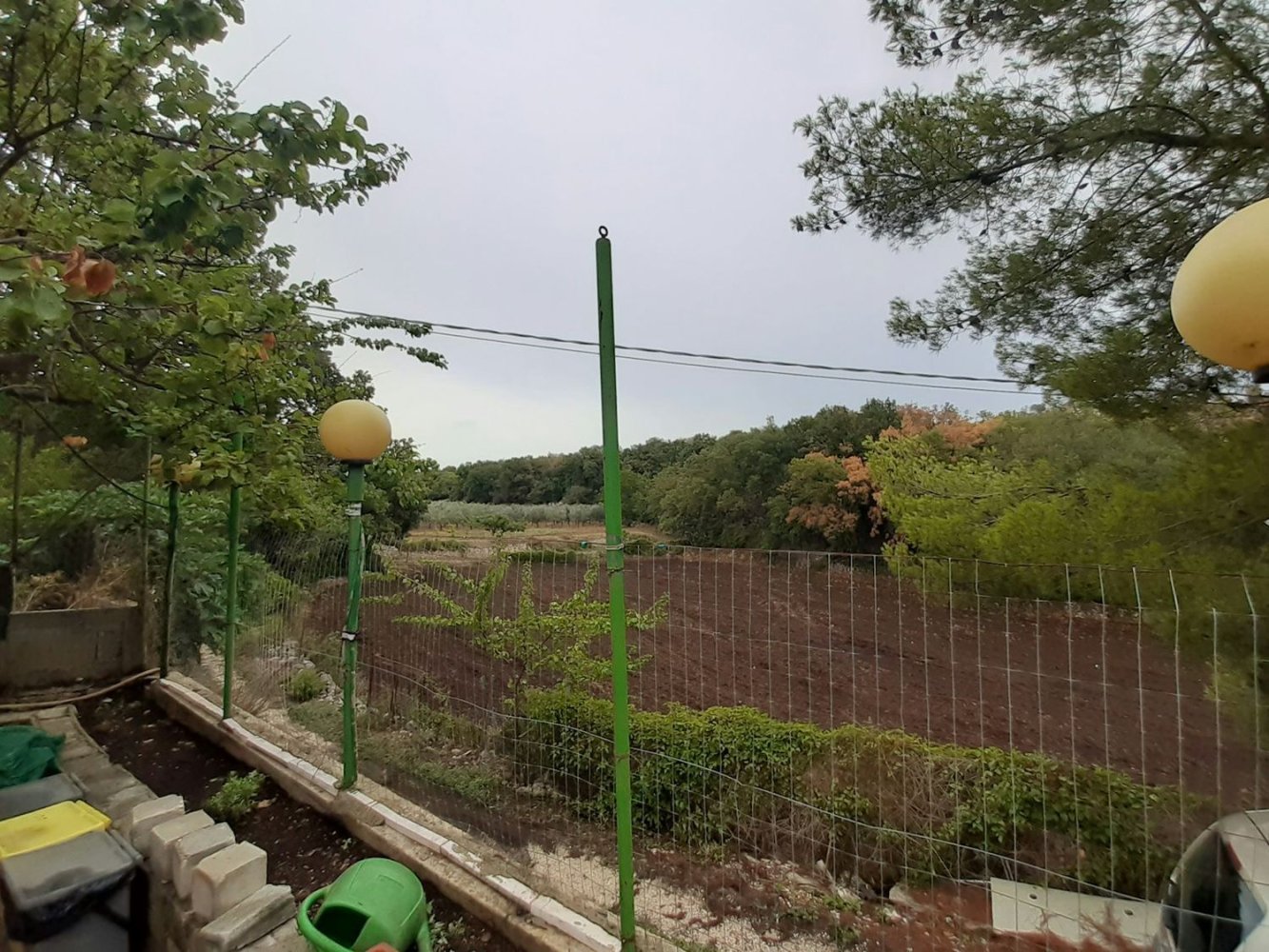 2 bedrooms House in Manfredonia, Italy No. 384395