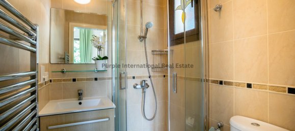 5 bedrooms Villa in Argaka, Cyprus No. 1307 22