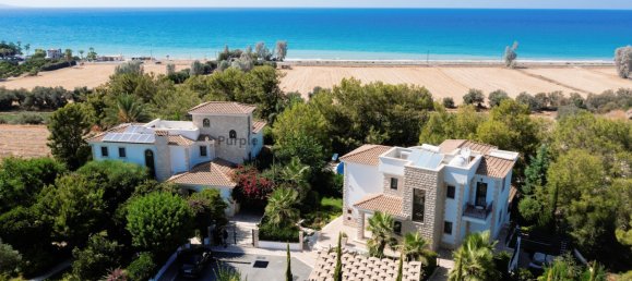 5 bedrooms Villa in Argaka, Cyprus No. 1307 5