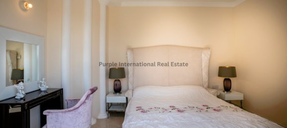 5 bedrooms Villa in Argaka, Cyprus No. 1307 20