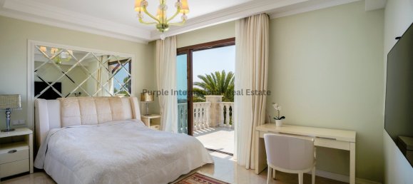 5 bedrooms Villa in Argaka, Cyprus No. 1307 18