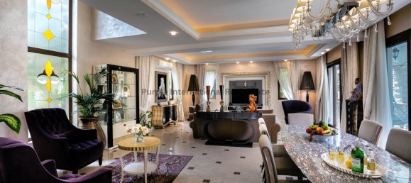 5 bedrooms Villa in Argaka, Cyprus No. 1307 25