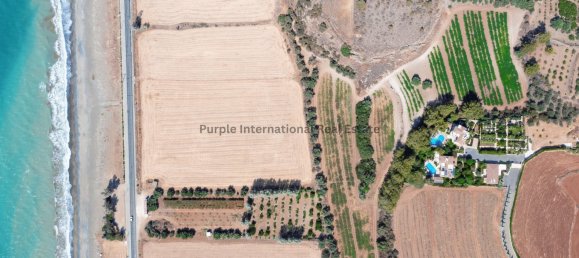 5 bedrooms Villa in Argaka, Cyprus No. 1307 8