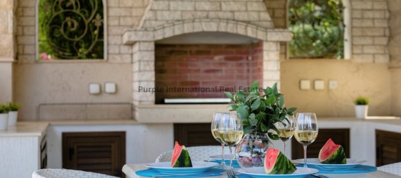 5 bedrooms Villa in Argaka, Cyprus No. 1307 14