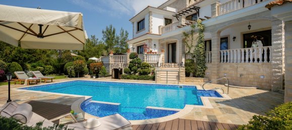 5 bedrooms Villa in Argaka, Cyprus No. 1307 2