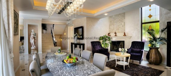 5 bedrooms Villa in Argaka, Cyprus No. 1307 28