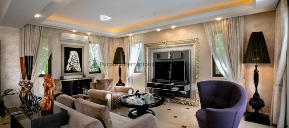 5 bedrooms Villa in Argaka, Cyprus No. 1307 29