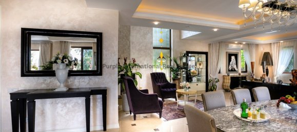 5 bedrooms Villa in Argaka, Cyprus No. 1307 24