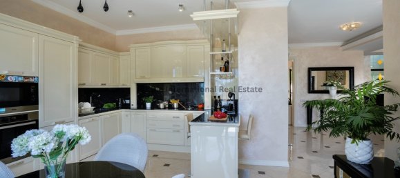 5 bedrooms Villa in Argaka, Cyprus No. 1307 27