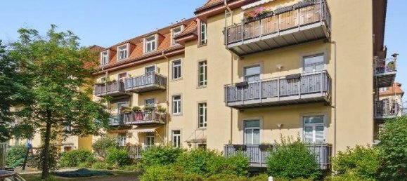 Apartamento de 2 dormitorios en Dresden, Germany No. 231574 2