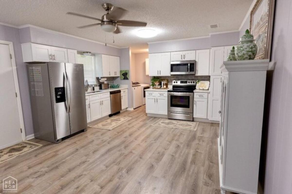 Casa de 3 dormitorios en Jonesboro, USA No. 442118