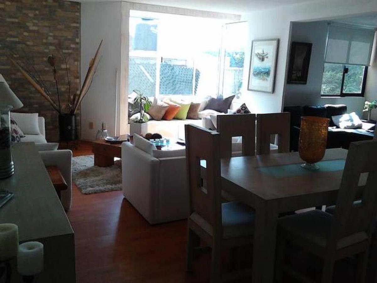 2 chambres Appartement à Morelos, Mexico No. 167618