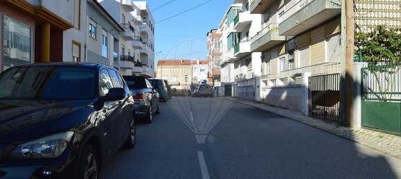 Garage in Caldas da Rainha, Portugal 13m², Nr. 69279 7