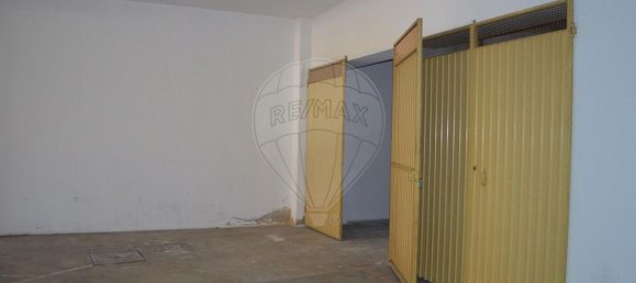 Garage in Caldas da Rainha, Portugal 13m², Nr. 69279 5