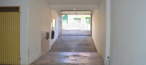 Garage in Caldas da Rainha, Portugal 13m², Nr. 69279 4