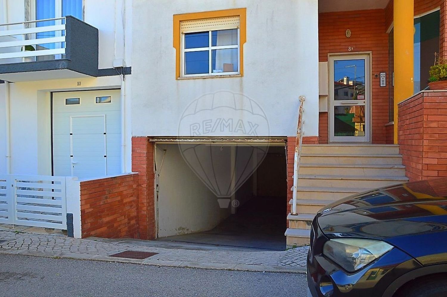 Garage in Caldas da Rainha, Portugal 13m², Nr. 69279