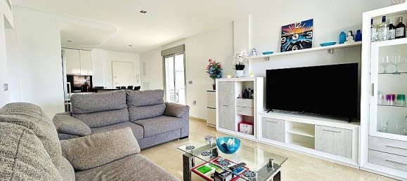 2 bedrooms Apartment in Villamartin, Spain No. 14277 10