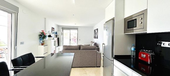 2 bedrooms Apartment in Villamartin, Spain No. 14277 11