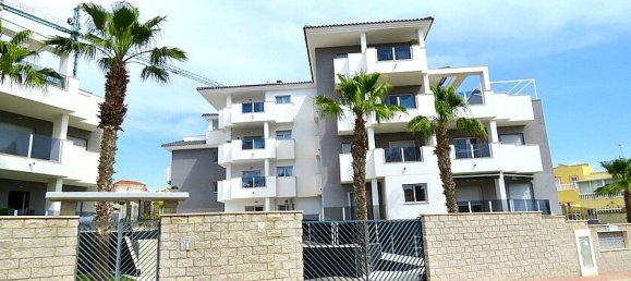 2 bedrooms Apartment in Villamartin, Spain No. 14277 5