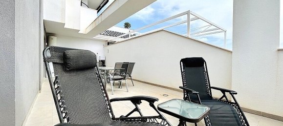 2 bedrooms Apartment in Villamartin, Spain No. 14277 18