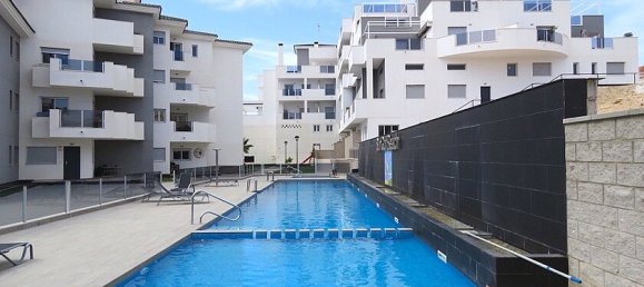 2 bedrooms Apartment in Villamartin, Spain No. 14277 3