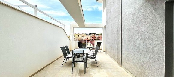 2 bedrooms Apartment in Villamartin, Spain No. 14277 17