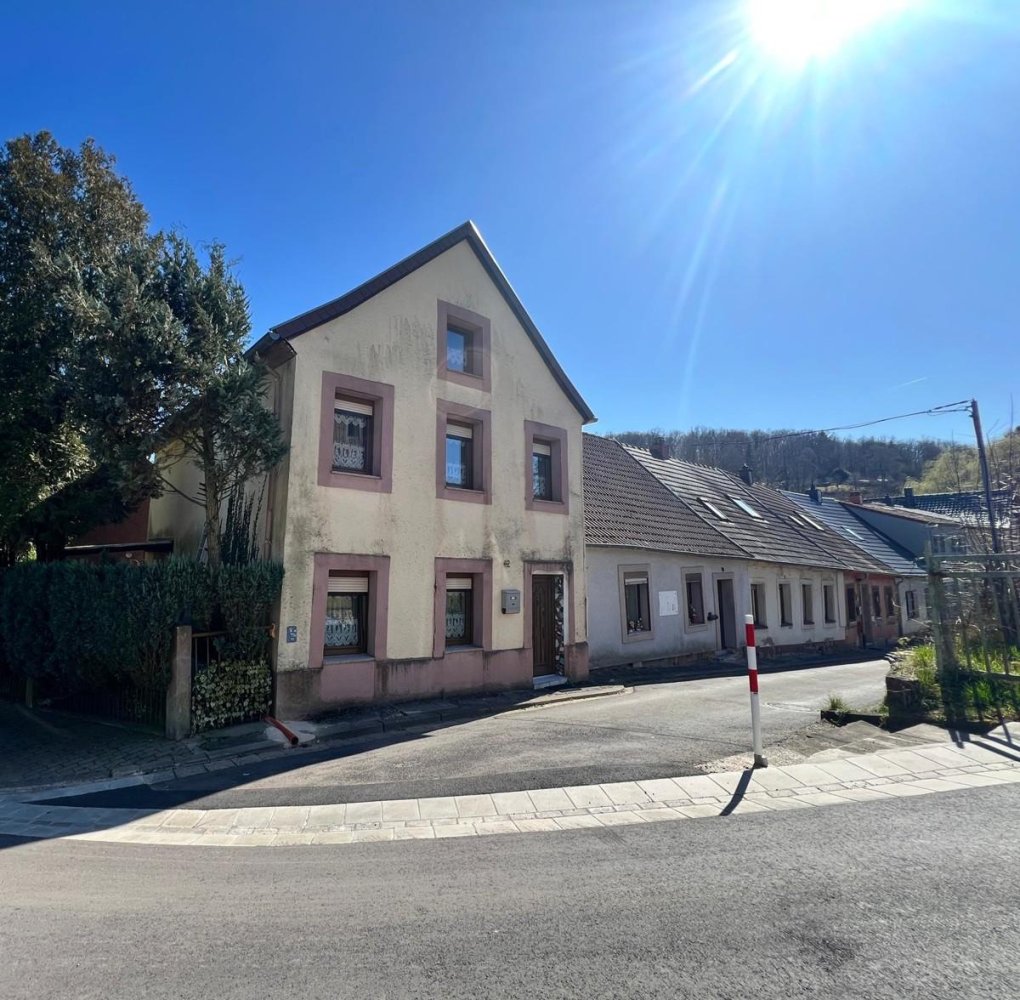 2 Schlafzimmer Haus in Saarland, Germany, Nr. 33351