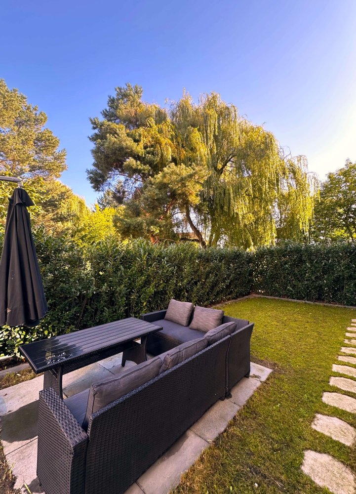 2 chambres Appartement à Tempelhof, Germany No. 368942